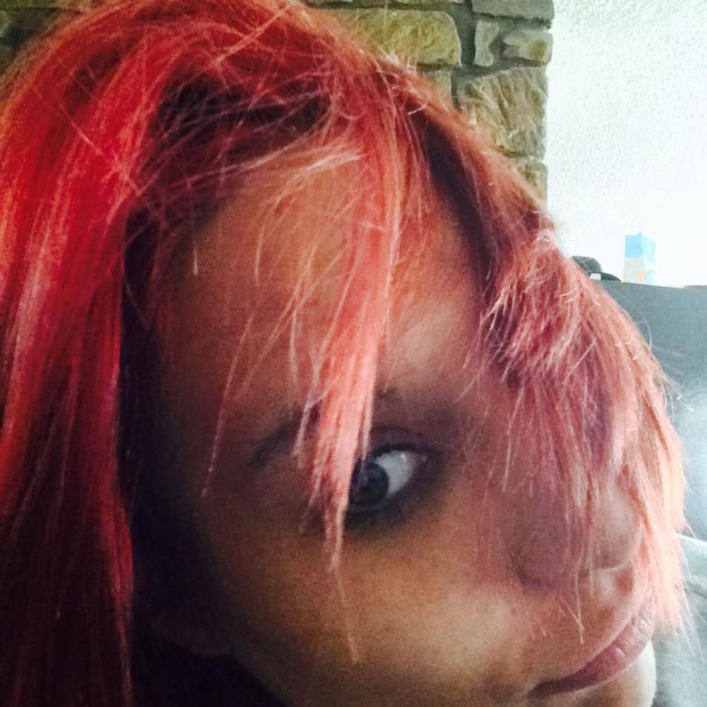 Meet your Posher, Lucinda